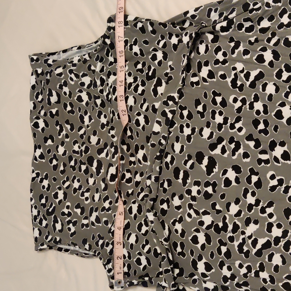 Diane Von Furstenberg Wrap Dress - Picture 7 of 11